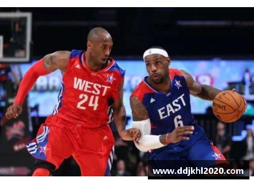 2016 NBA全明星赛投票风云：球迷力量的巅峰对决