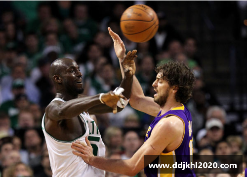 2010年NBA总决赛：传奇时刻回顾与精彩瞬间
