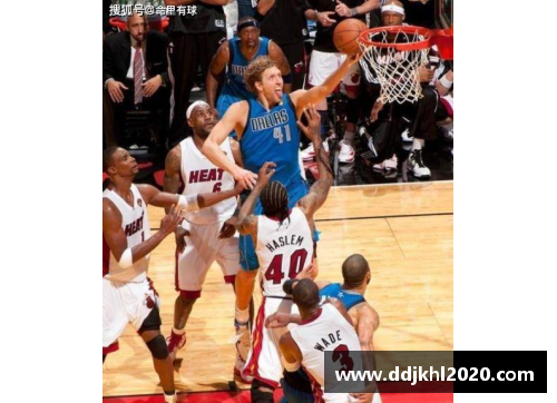 2011 NBA总决赛：回顾与下载资源的完整指南