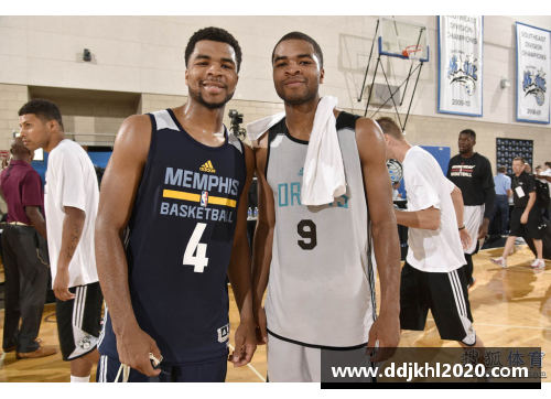 NBA夏季联赛：新星崛起与球员成长的舞台