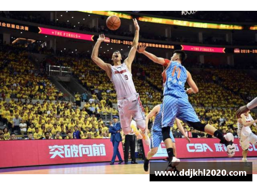NBA马步队：展望未来的冠军路途