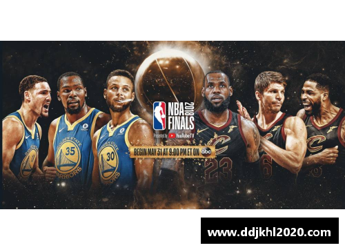 回顾2017年NBA总决赛：勇士与骑士的史诗对决