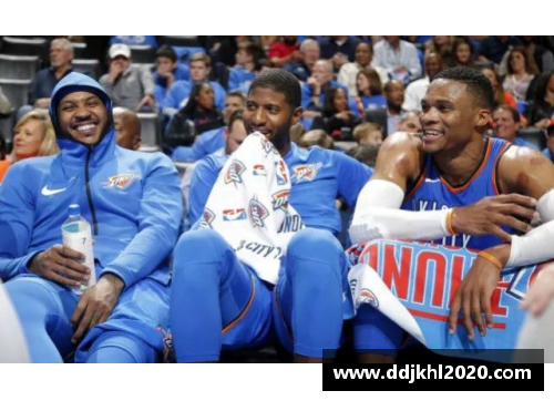 纵观雷霆：NBA球队的崛起、挑战与辉煌