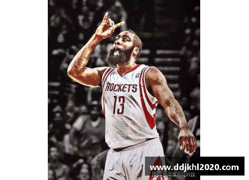 NBA球星头像大揭秘：从经典到现代的终极演变与风格探讨